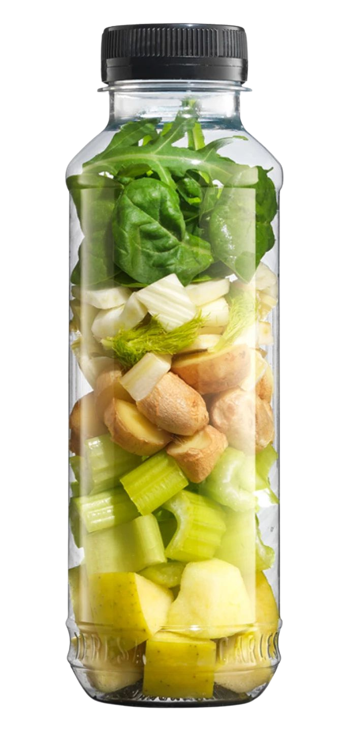 Flax & Kale - Eat Better _ Be Happier _ Live Longer_ Comida sabrosa, sana y sostenible - Editado